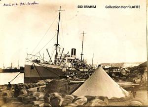 SIDI BRAHIM 13- 1912